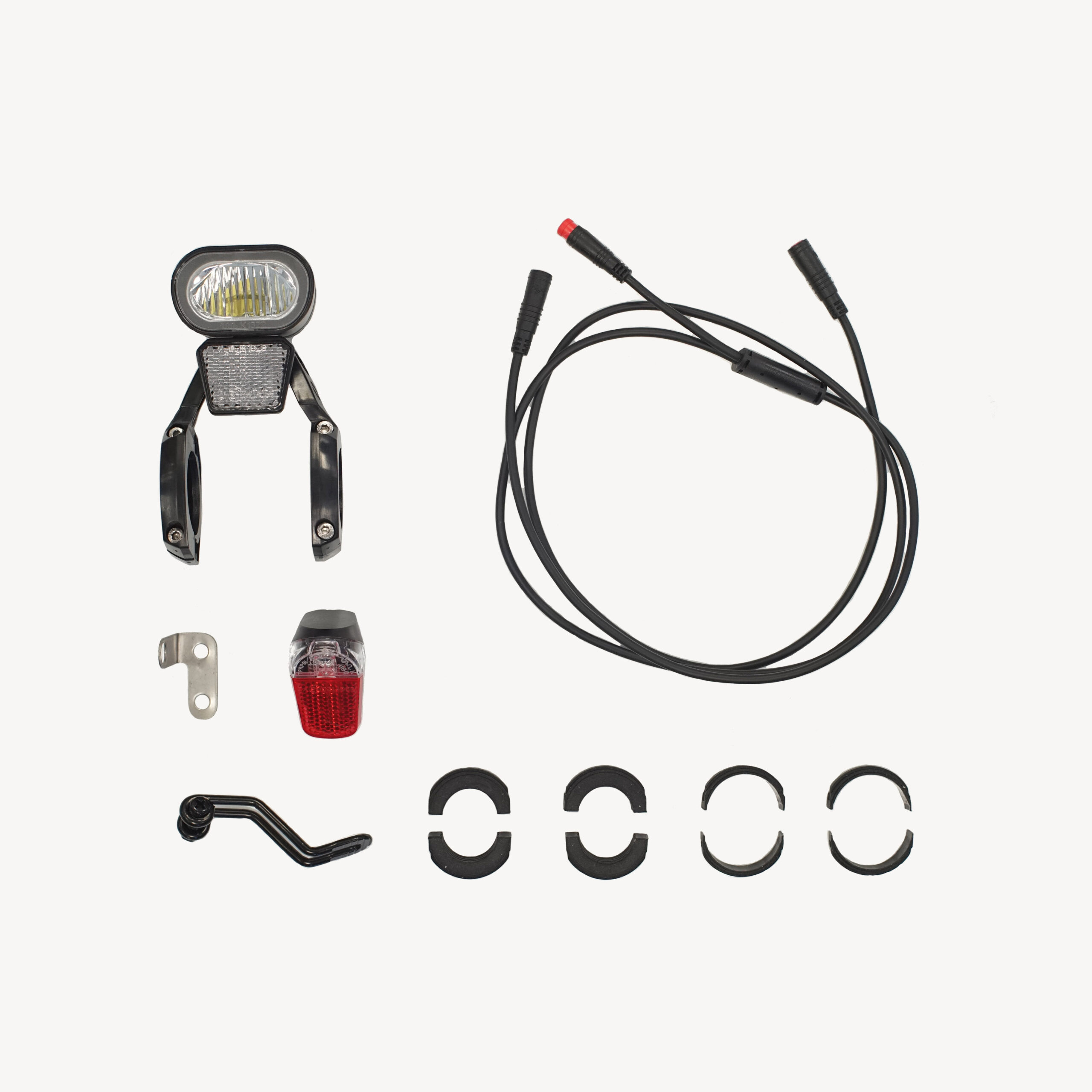 Lekkie Lighting Kit