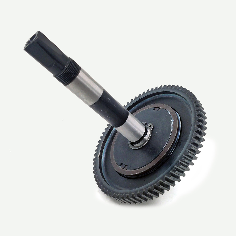 clutch assembly