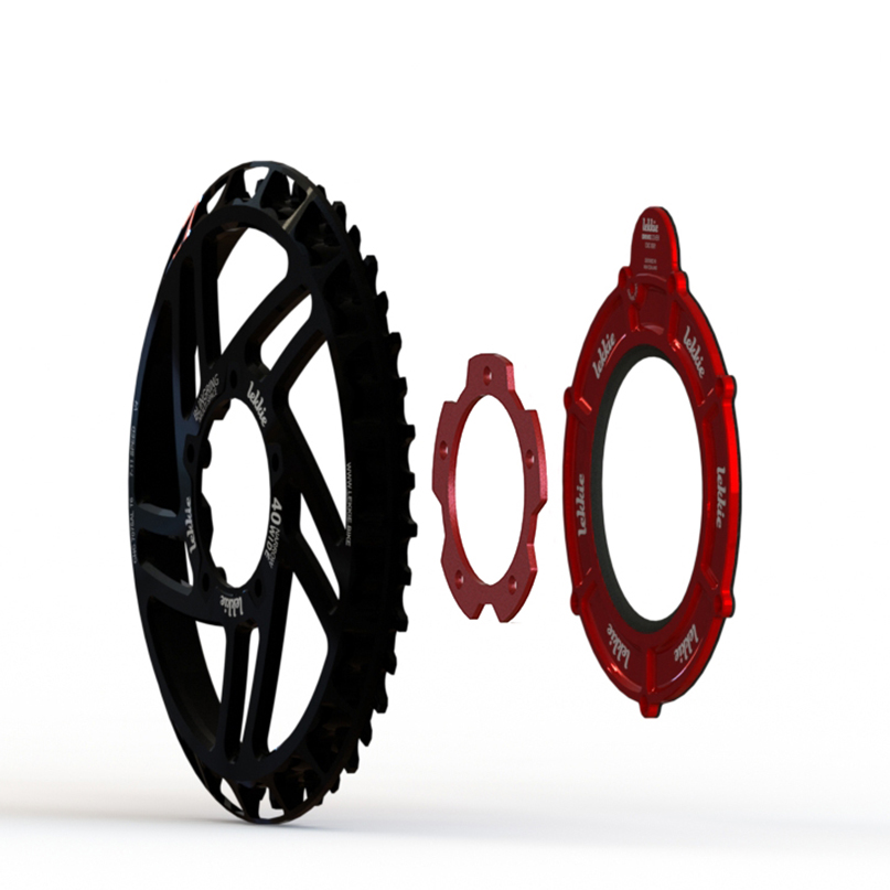 BBS 40T V4 package