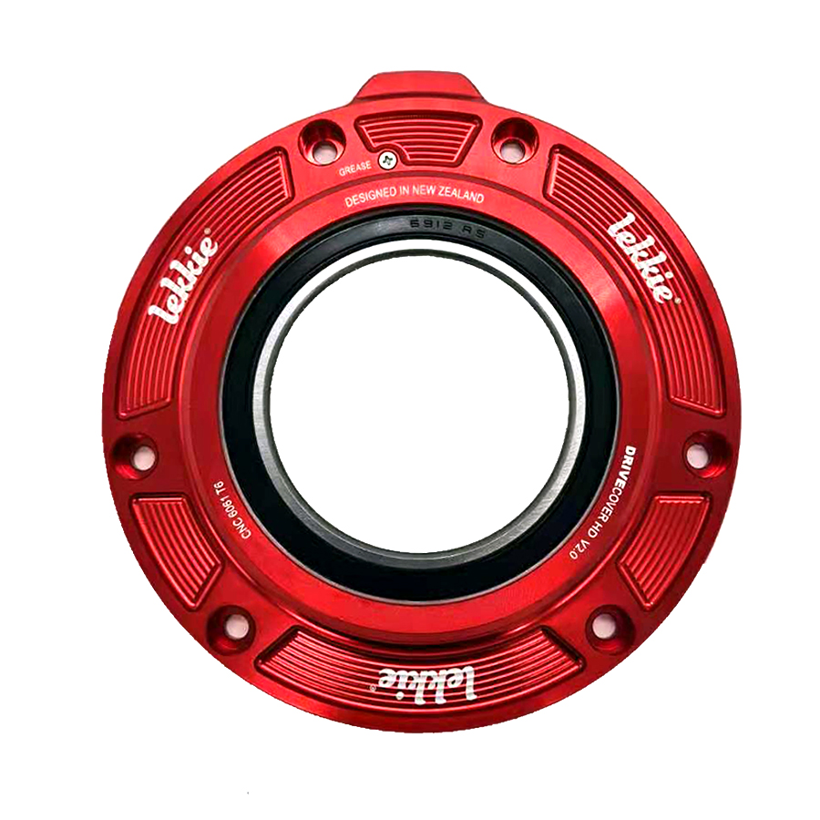 DriveCover V2 1