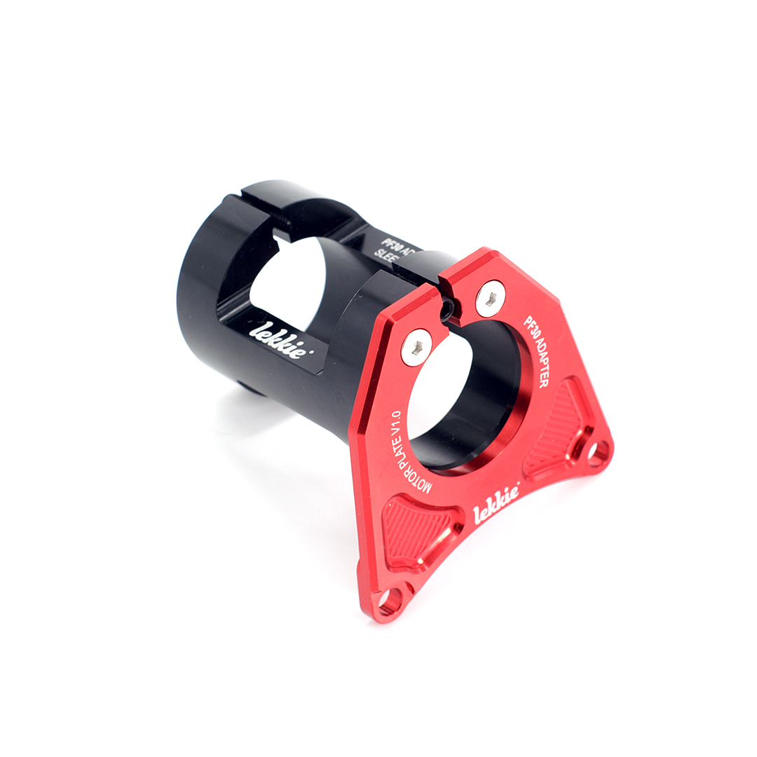 PF30 adapter 1