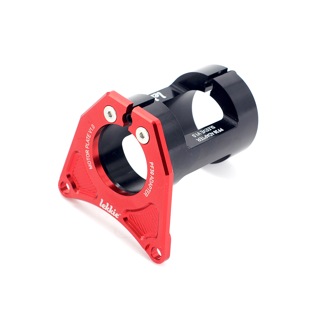 PF30 adapter 2