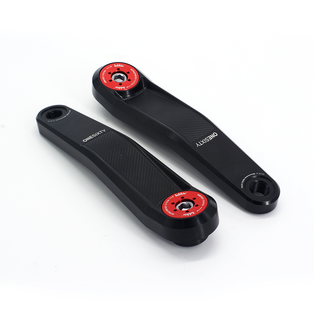 Buzz bars 160mm Double offset V2.5 1