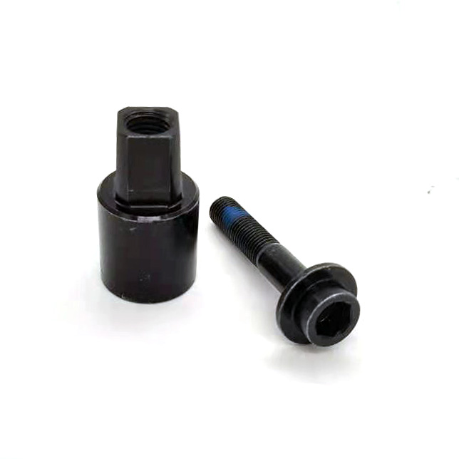 axle extender