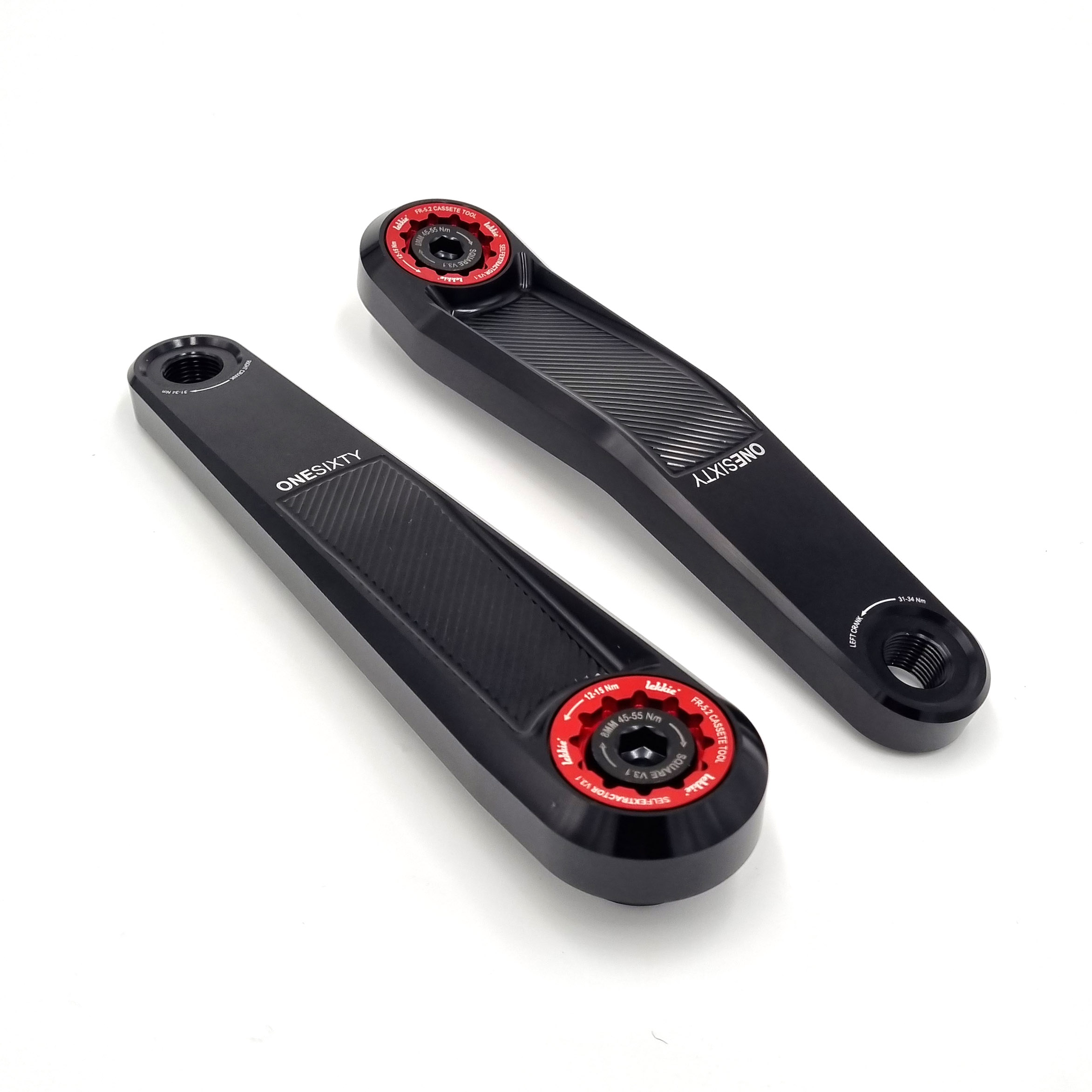 Buzz bar V3 160mm